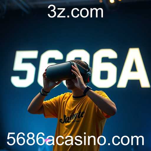 O Impacto dos Jogos Virtuais em 2025